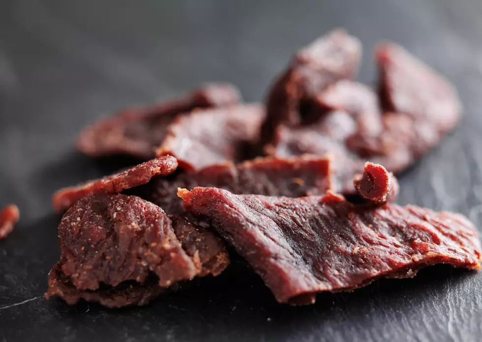 National Jerky Day: Here&#8217;s Where To Find The Best In NH