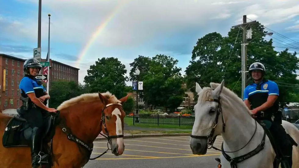 Dover, NH Mounted Patrol Could Be Facing Shutdown