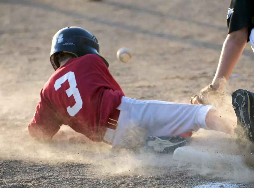 Let’s Play Ball!  Youth Baseball Coming Back to Dover, Rochester