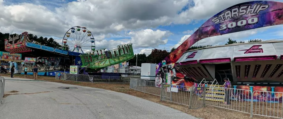 New England&#8217;s Oldest Family Fair Cancelled