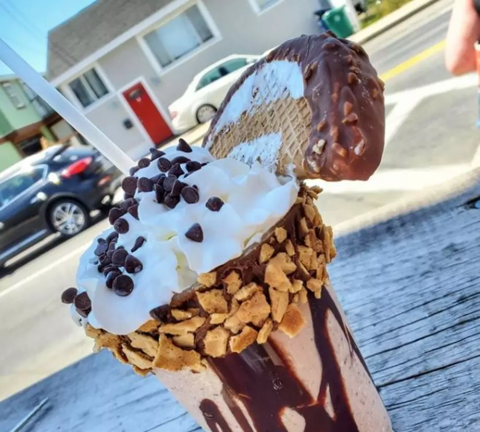 This Year Has Been a Doozy! You Deserve a Drunken Frappe from the Goat in Hampton, NH