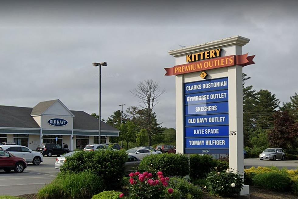 Kittery Outlets Open Back Up, But There's Some New Rules