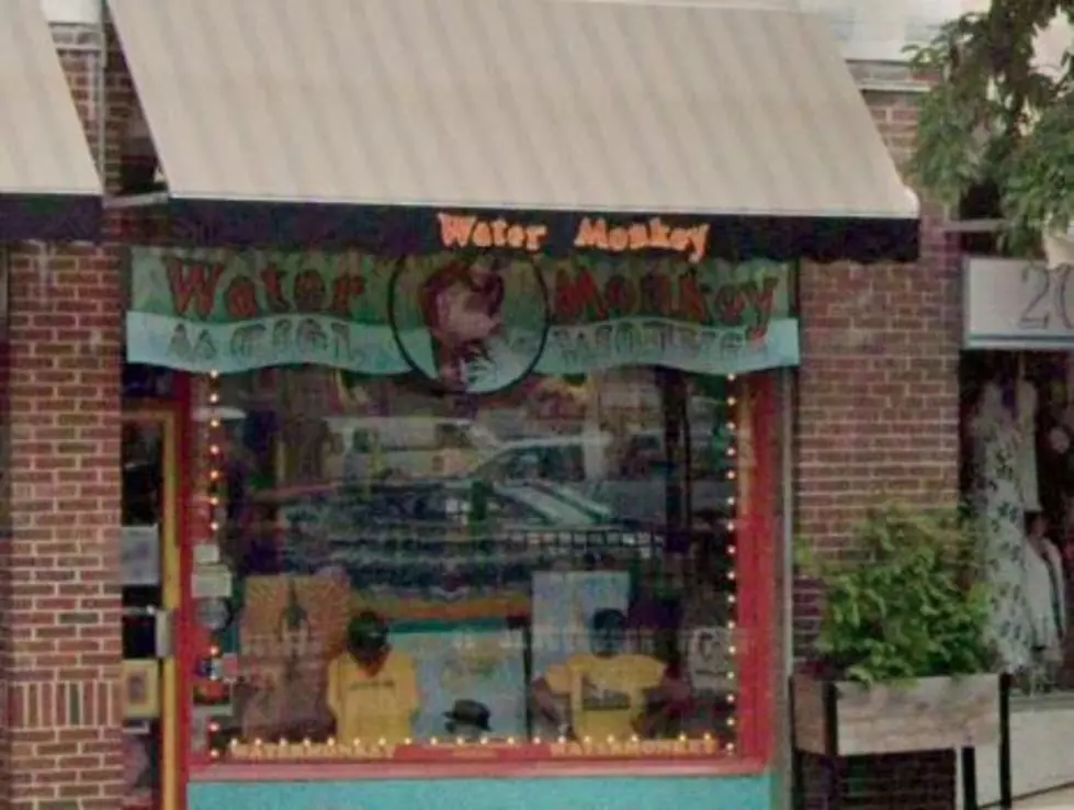 Portsmouth, NH Staple Watermonkey Closes After 27 Years