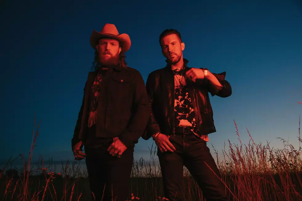 Score a Private Virtual WOKQ Sessions Spot With Brothers Osborne