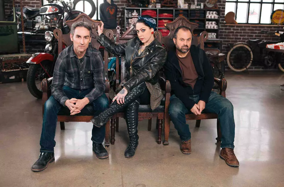 Calling All Antique Dealers: American Pickers Coming To NH