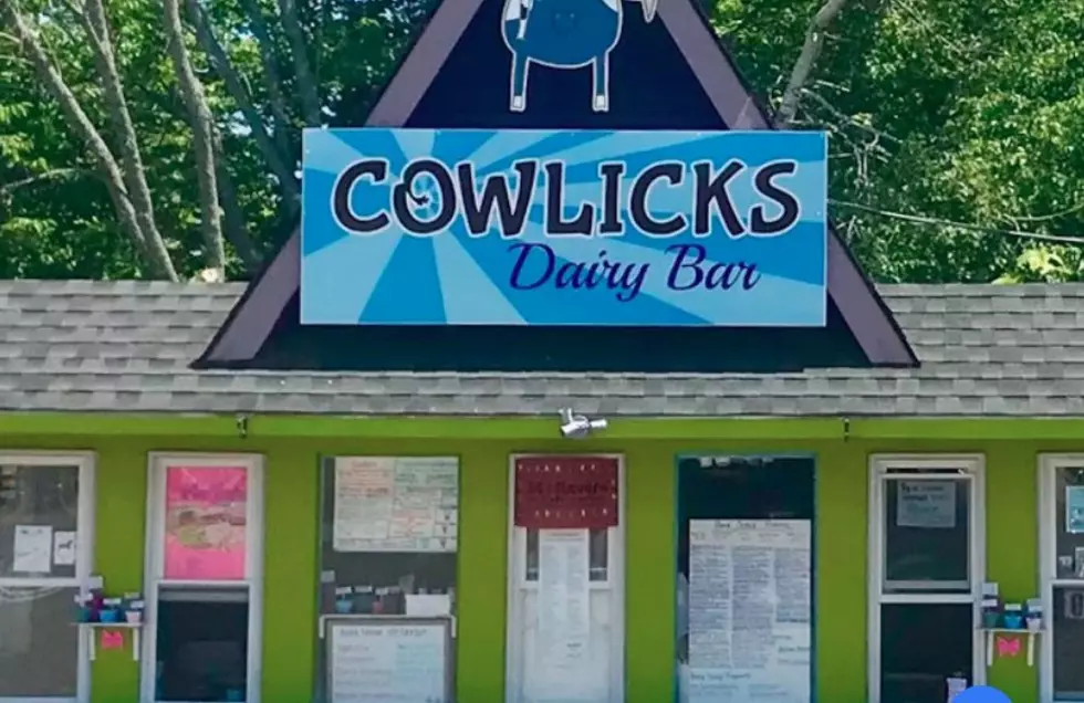 Free Add-Ons Today At Cowlicks Dairy Bar To Celebrate Junk Food D