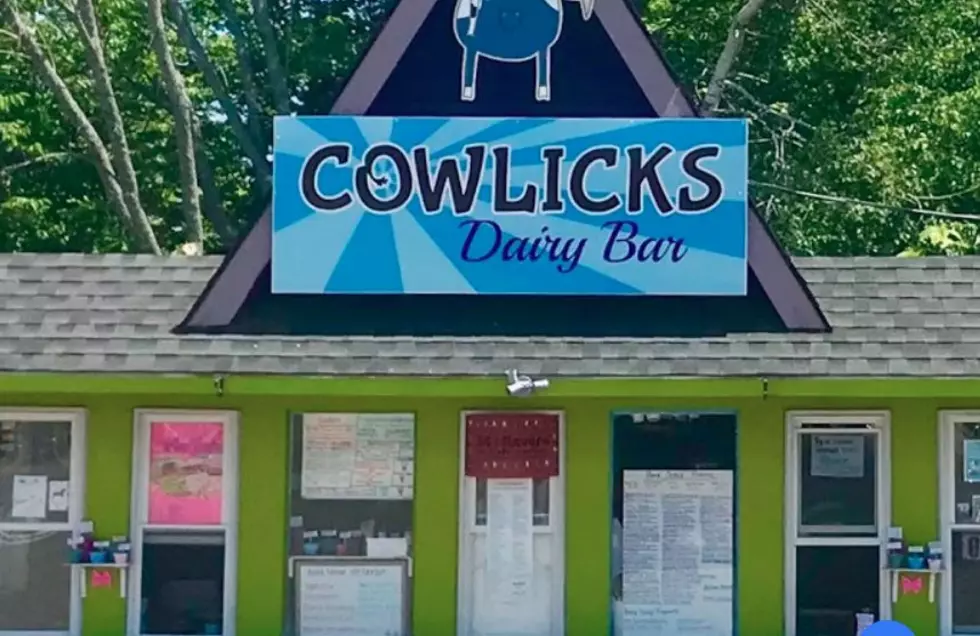 Free Add-Ons Today At Cowlicks Dairy Bar To Celebrate Junk Food Day