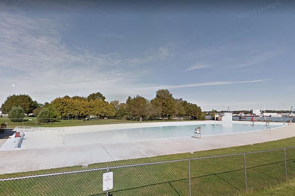 Public Outdoor Pool in Portsmouth, NH, Set to Open July 6th