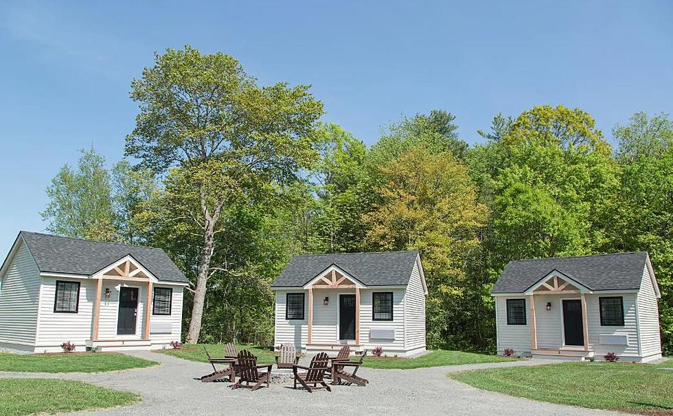 This Boutique Villa in Epping, NH, is the Perfect Spot for Your Next Getaway