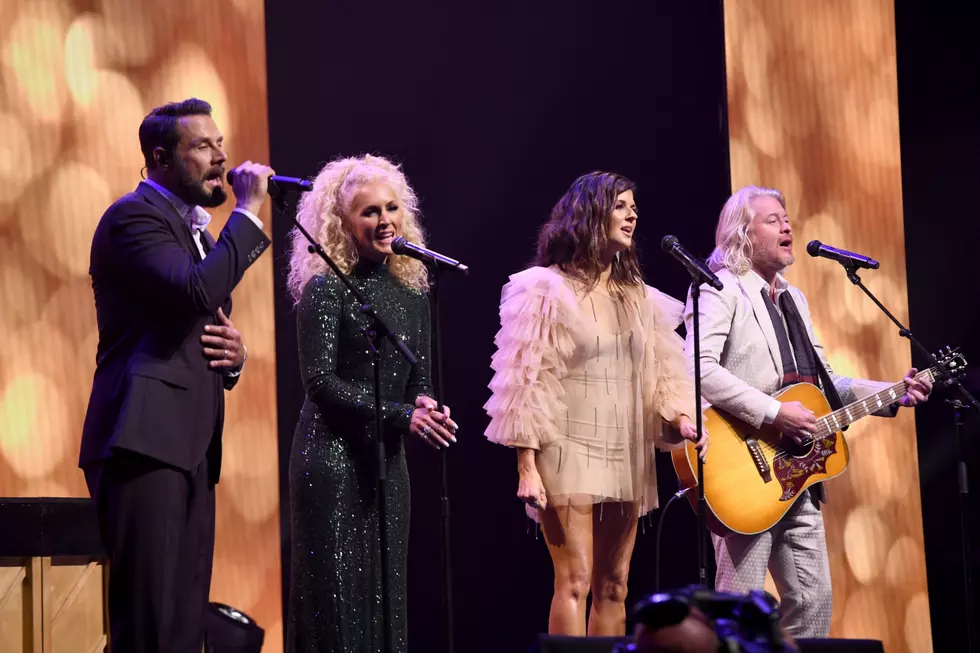 App Exclusive: A Virtual Meet and Greet With Little Big Town