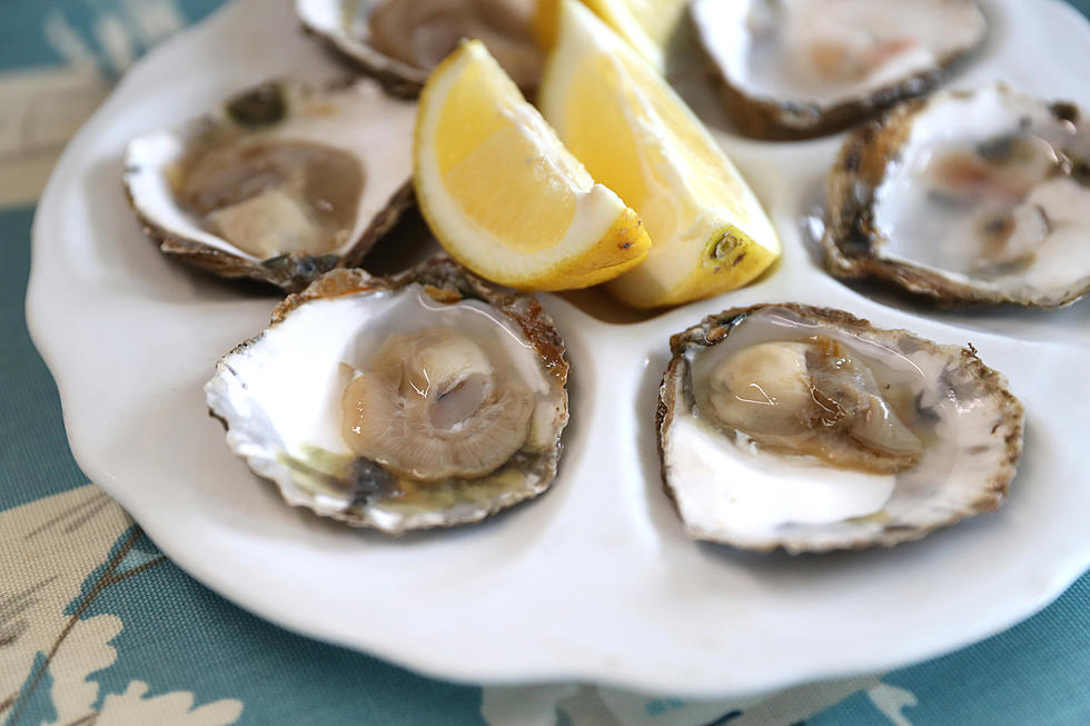 The Best Places to Get Oysters in New Hampshire