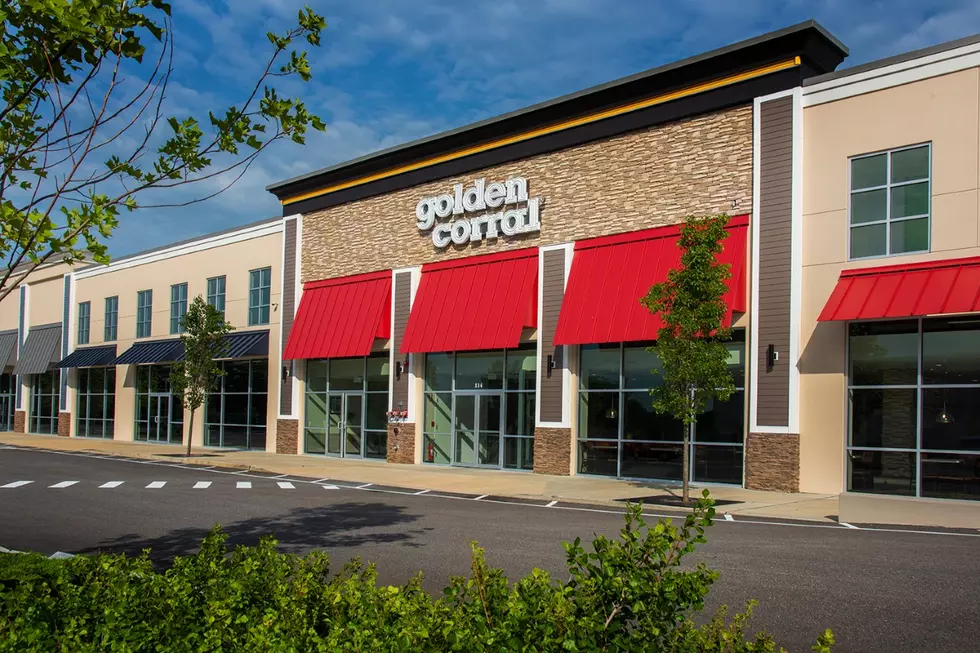 First Ever Golden Corral In NH Is Opening In Manchester