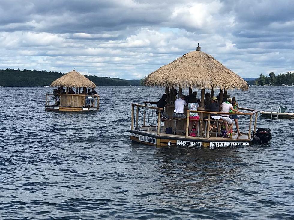Tiki Hut Boats of NH Have Exciting Entertainment Planned in the New Year
