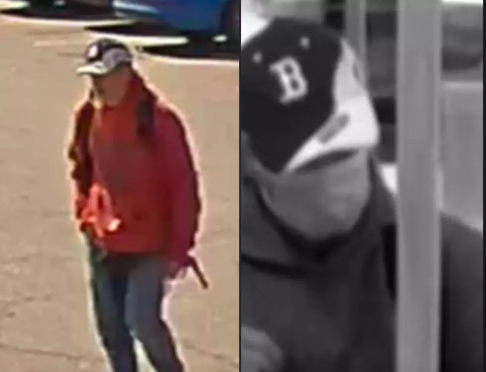 Five Robberies in Just Two Weeks in Rochester, Check out Surveillance Video