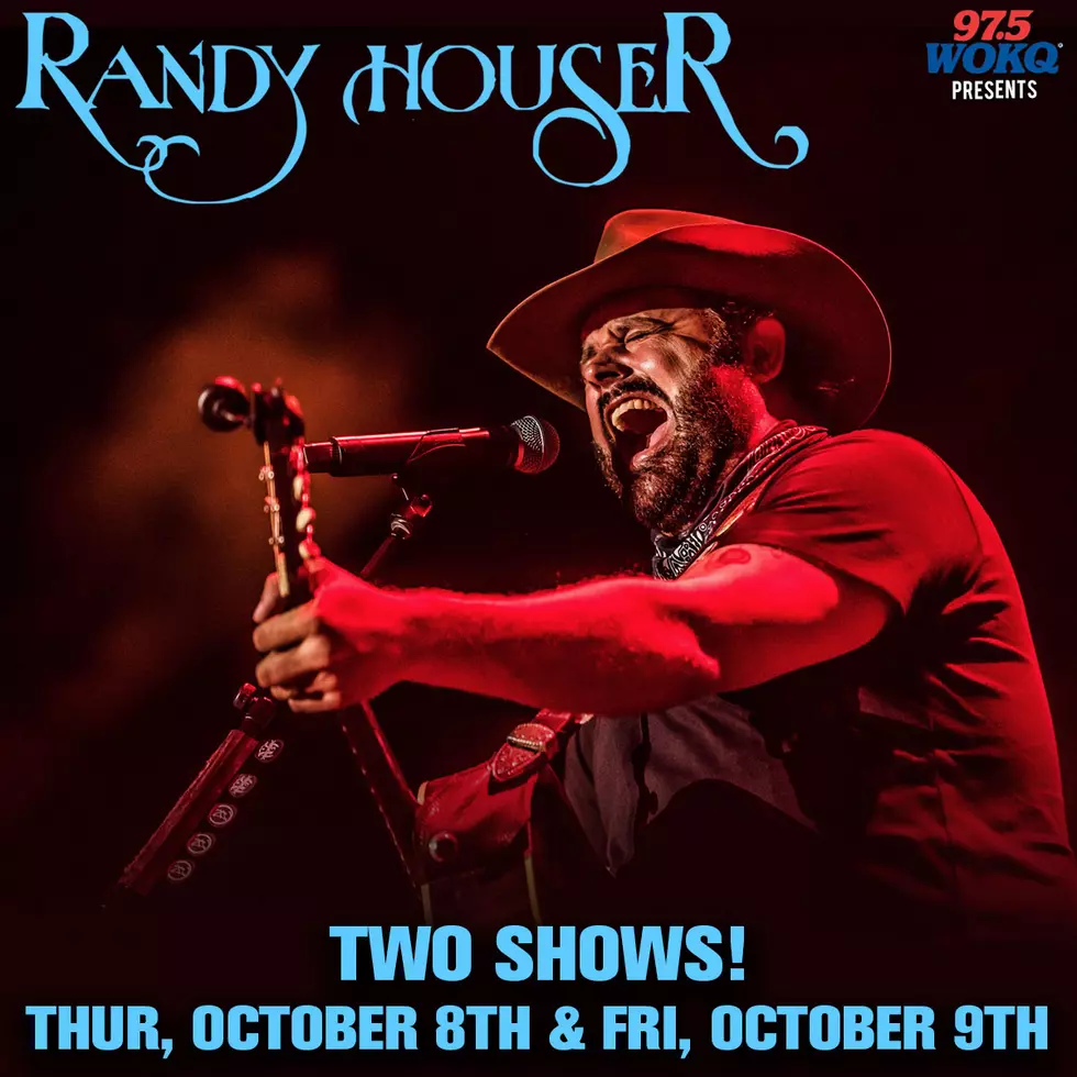 randy houser