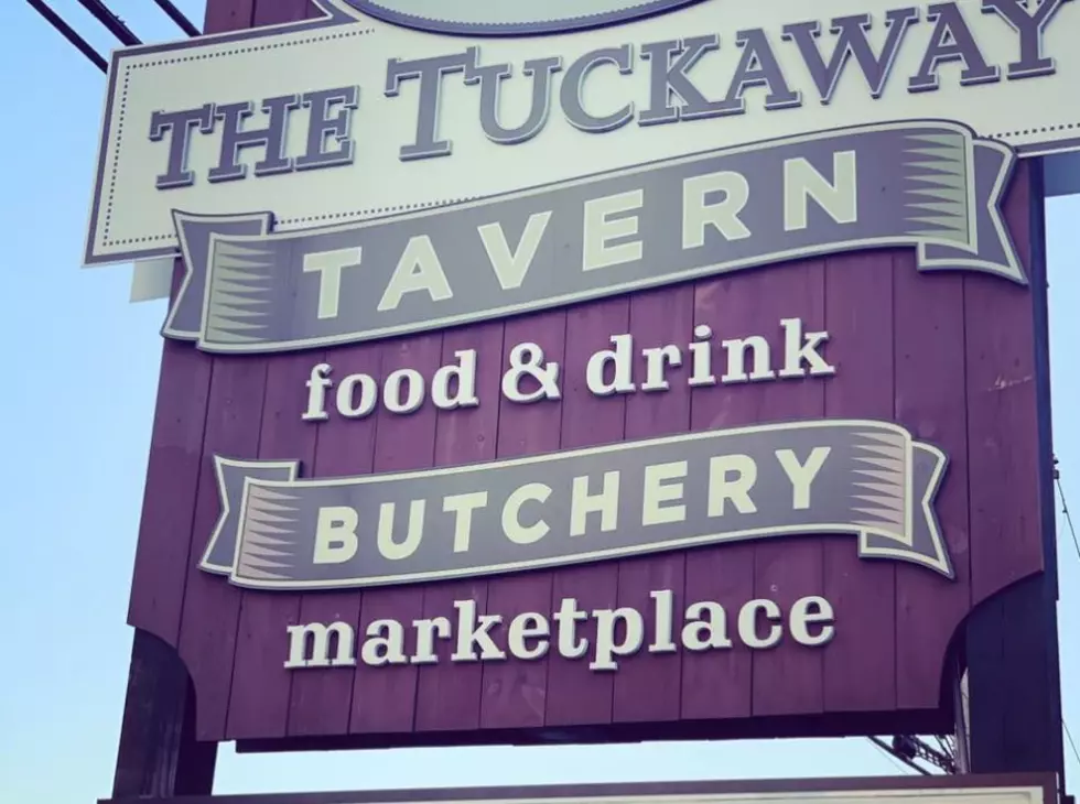 Tuckaway Tavern in Raymond, NH, Will Be Closed Thursday for a Top Secret Mission