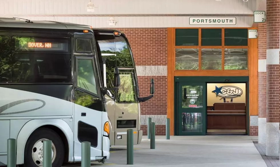 People of NH Will Have a New Direct Bus Ride from the Seacoast to Boston