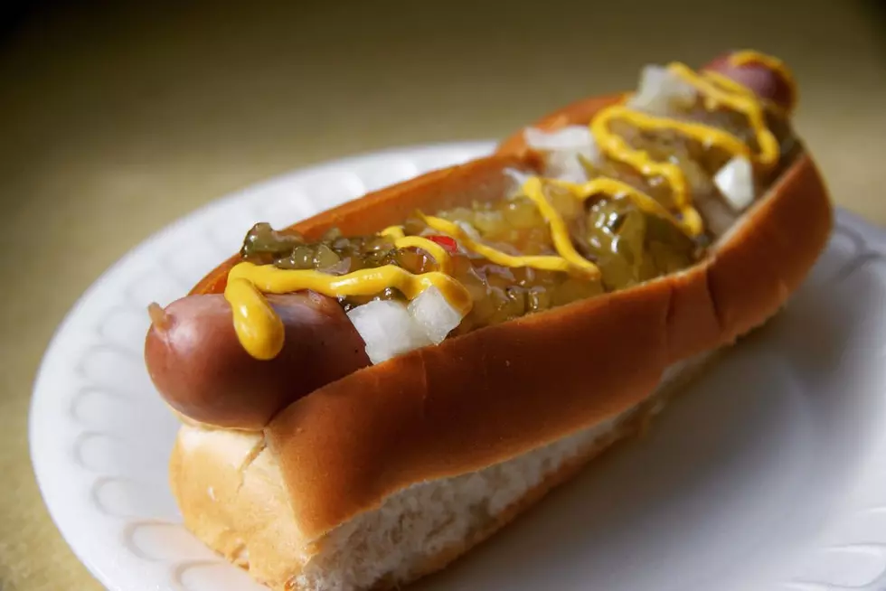 Where is the Best Hot Dog in New Hampshire?