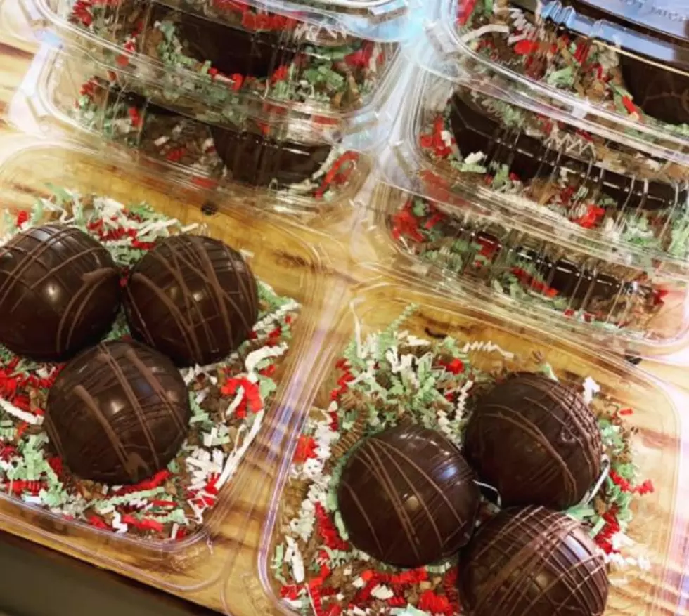 Grab Your Cocoa Bombs at Presto Craft Kitchen in Manchester, NH