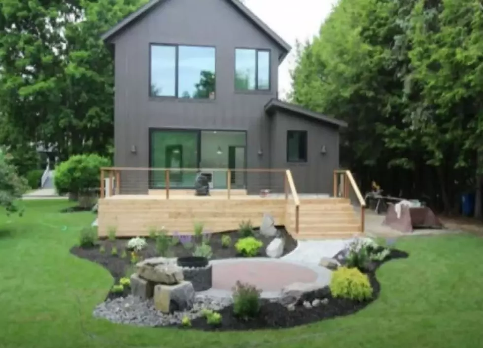 Winning HGTV’s Dream House In Portland May Be A Nightmare