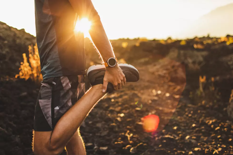 Beverly, Massachusetts, Man Runs a Solo Marathon to Honor His Brother