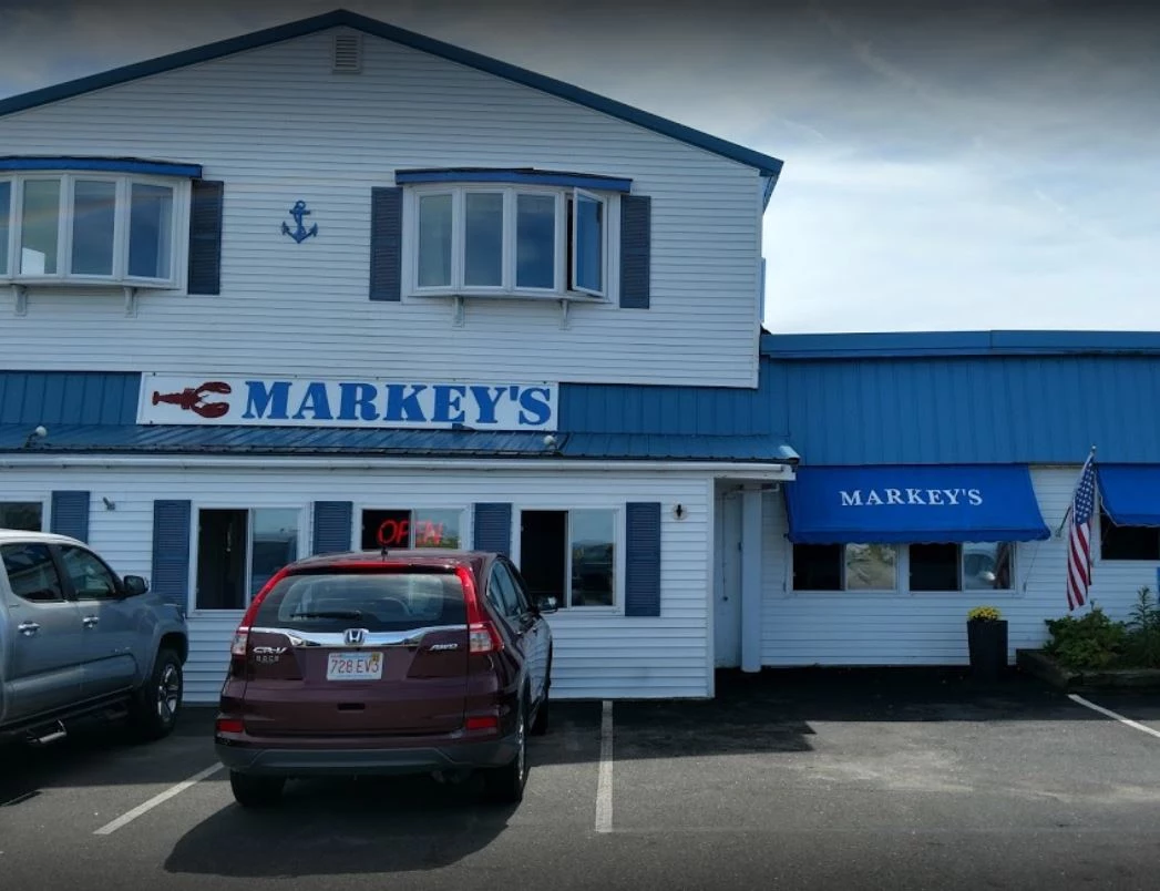 Seabrook Restaurant For Sale After In Business Since The 70s   Makrey 