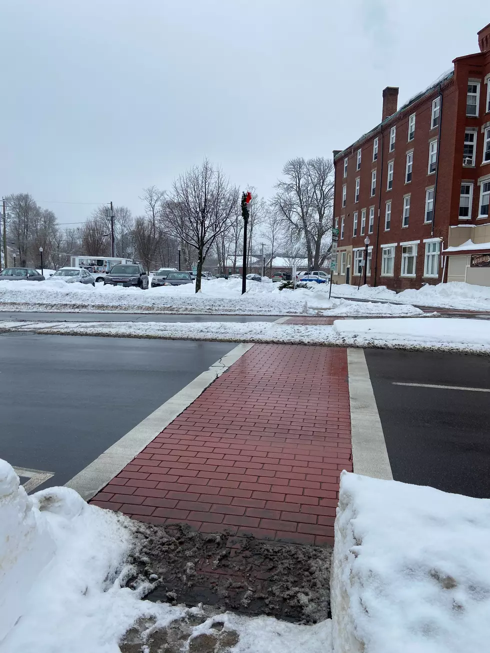 An Open Letter to the Drivers on Main Street in Rochester, NH