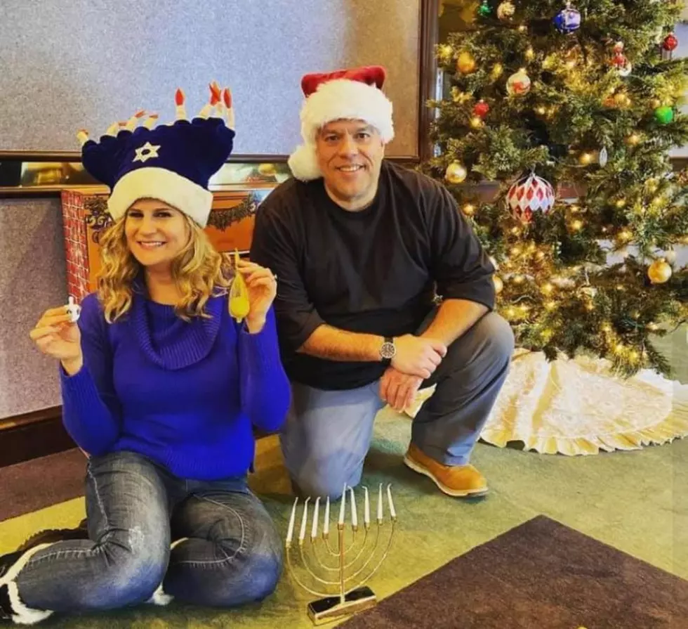 Listen to Chio and Kira Grant Their First Ever ‘Christmas Wish’