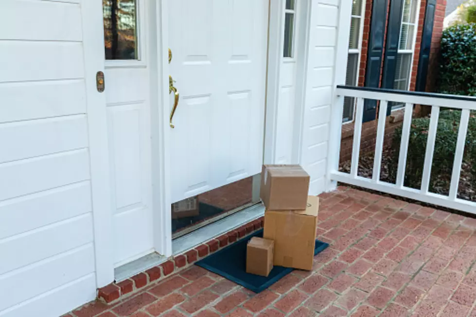 Beware of Porch Pirates in Portsmouth, New Hampshire