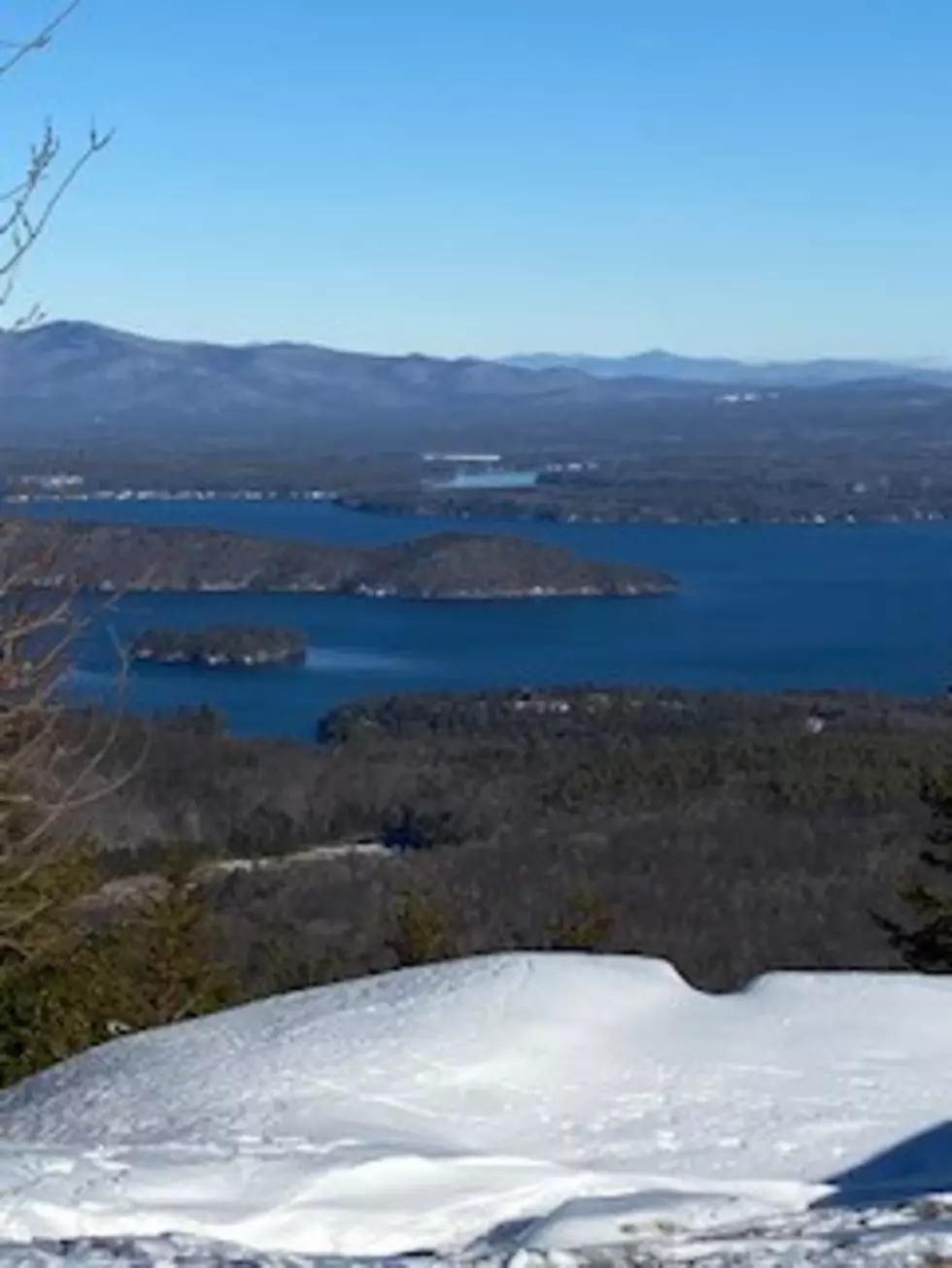 Looking for a Great Hike? Try Mt. Major for Astounding Views