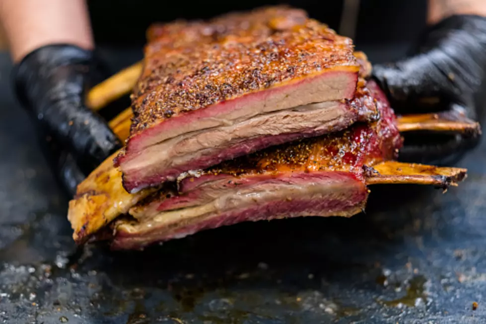 Mouth Watering BBQ is Coming to Portsmouth, New Hampshire