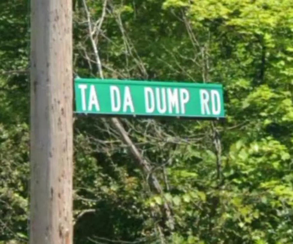 These Are the Silliest Street Names in New Hampshire