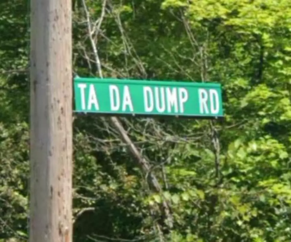 These Are The Silliest Street Names In New Hampshire