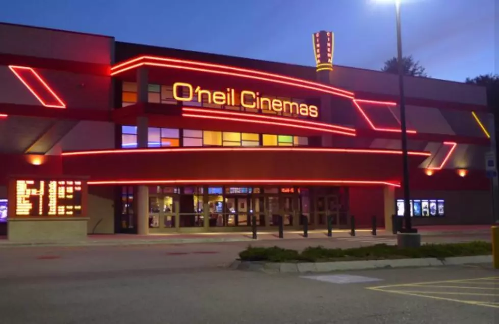 O&#8217;Neil Cinemas in Epping, NH, is Renting Out Their Theater for Private Showings