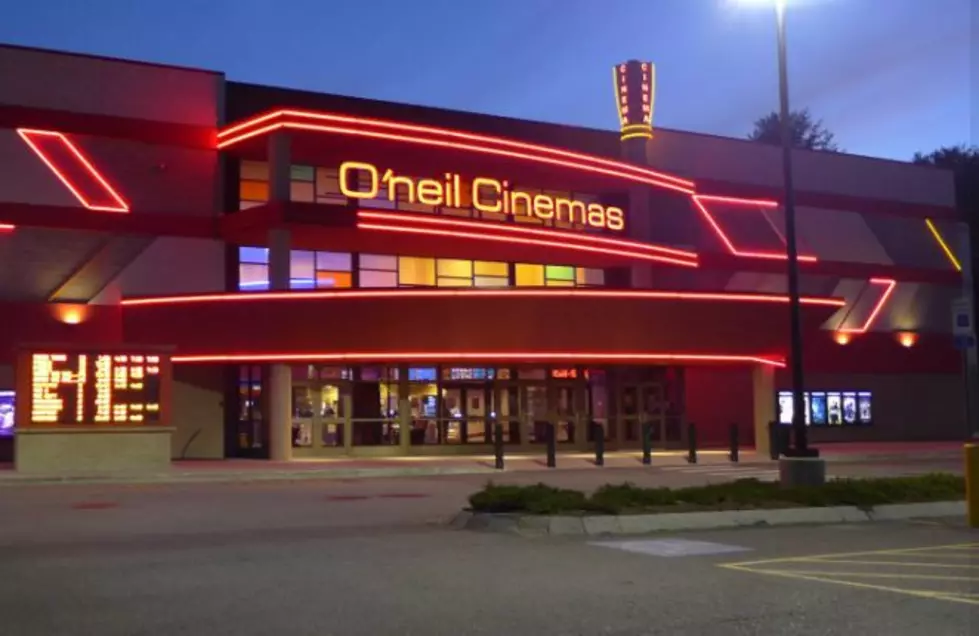 O’Neil Cinemas in Epping, NH, is Renting Out Their Theater for Private Showings