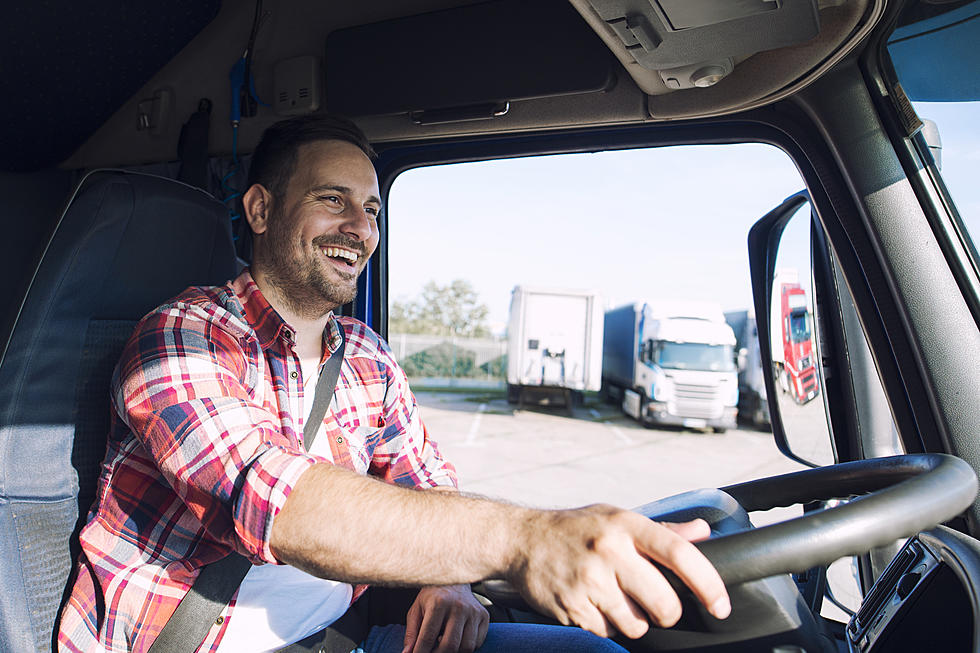 CDL Drivers, Come Work for a Local Company With Crazy-Low Turnover