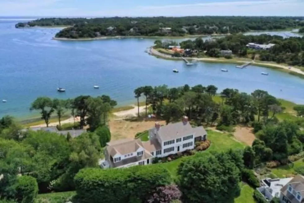 This Almost 6 Million Dollar Home Sold in NH for $25 in the 1930’s