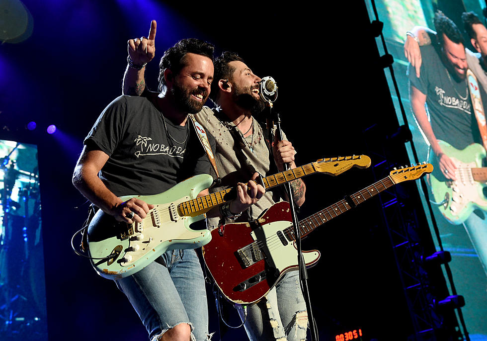 App Exclusive: Score Tickets to See Old Dominion in New Hampshire