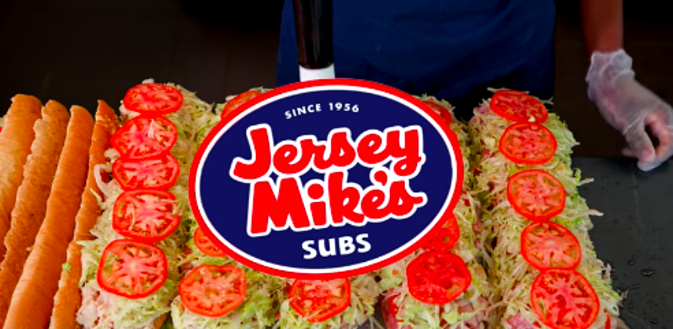 Jersey Mike's named one of the nation's top 50 fast food restaurants  (updated) - NJBIZ