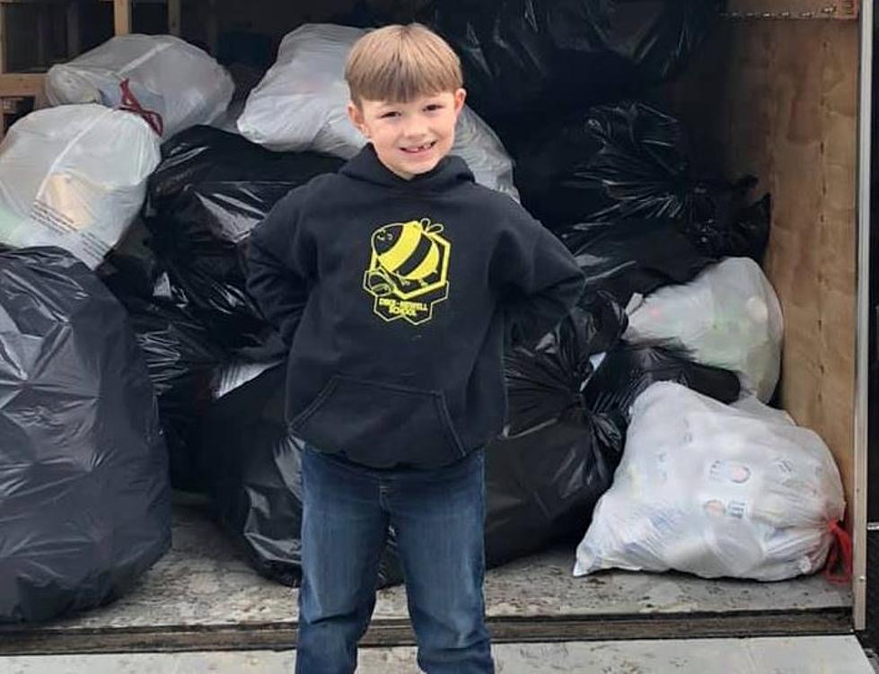 6-Year-Old From Maine is Raising $1,500 to Prevent Animal Cruelty