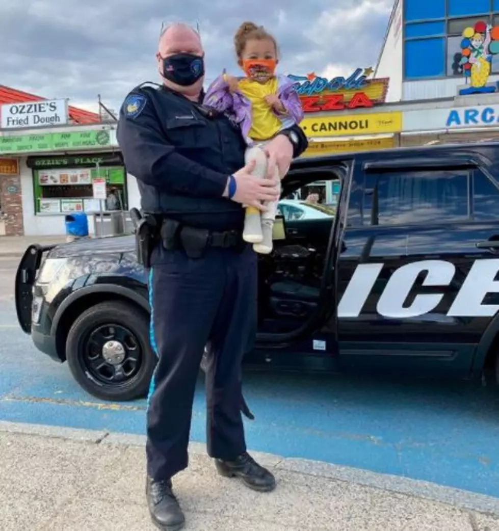 Salisbury Police via Instagram