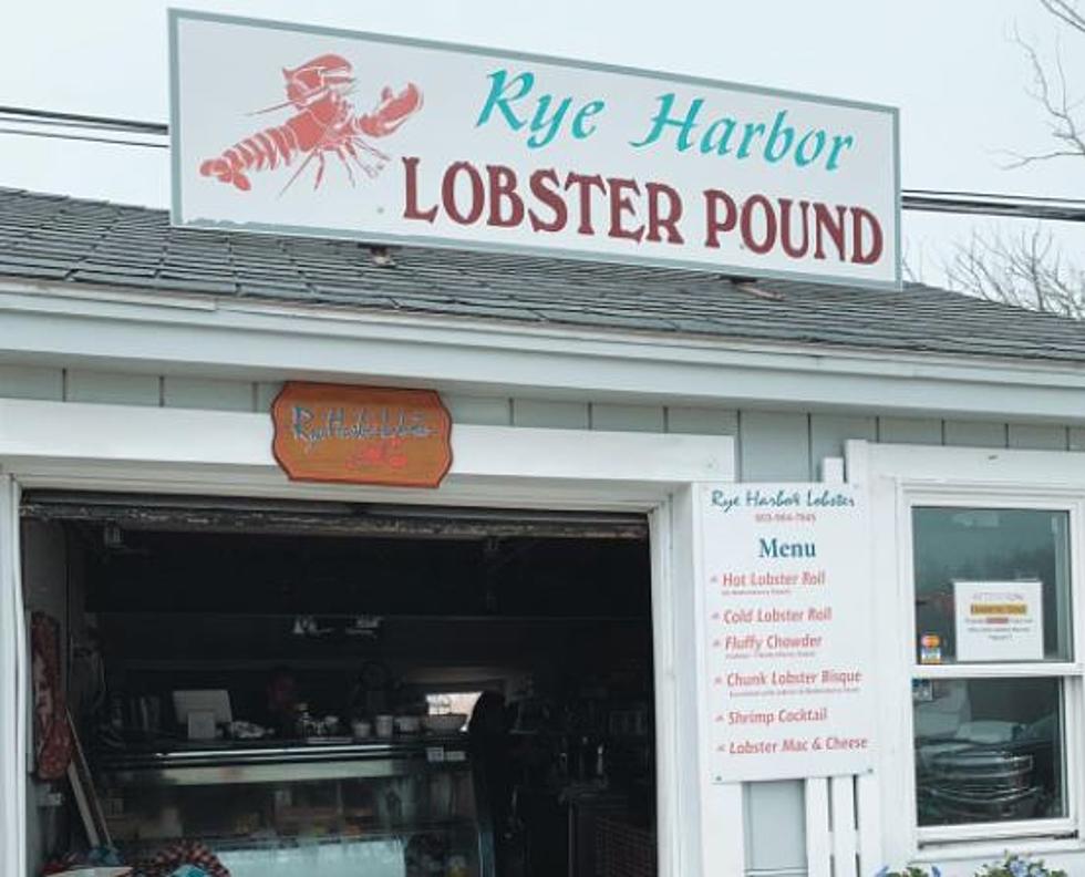 Rye Harbor Lobster Pound Will Continue to Operate Thanks to the Community and Governor Sununu