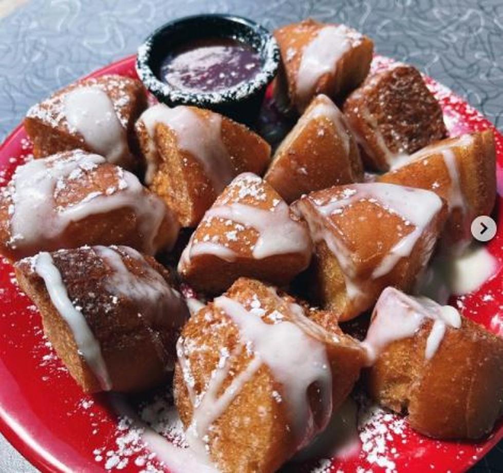 Get Free Mimosa or Churro Bites with Proof Of Vaccination at New Hampshire Friendly Toast Locations