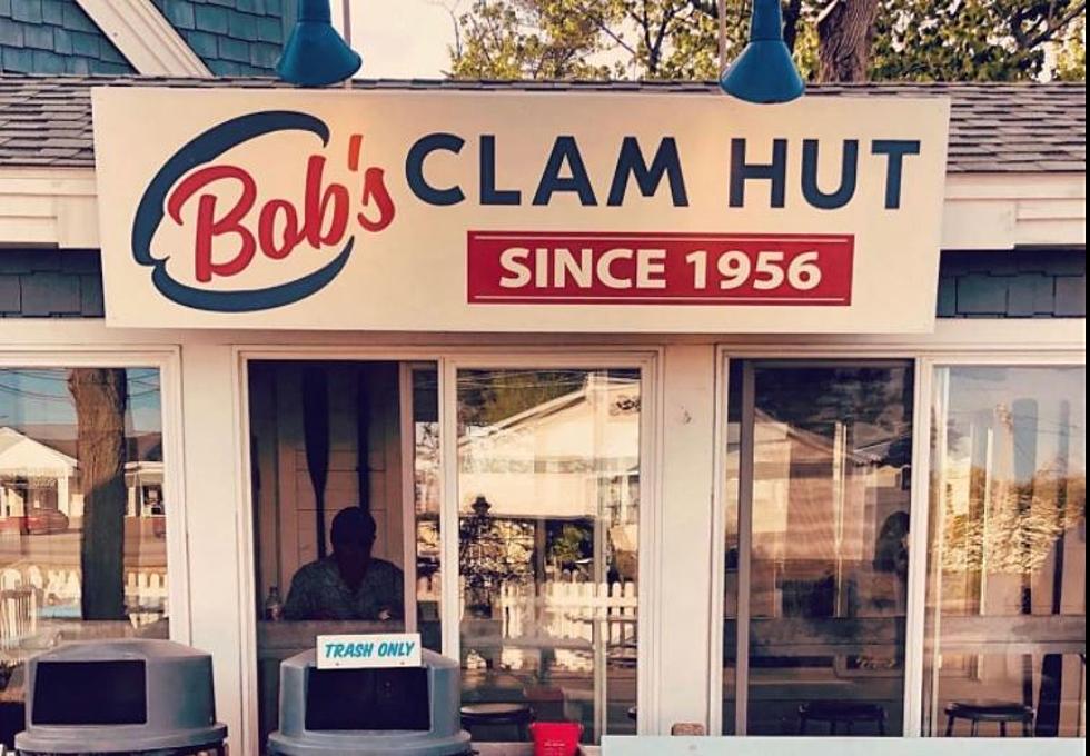 Here’s What It Means to Order Your Clams ‘Lilian Style’ at Bob’s Clam Hut in Kittery, Maine