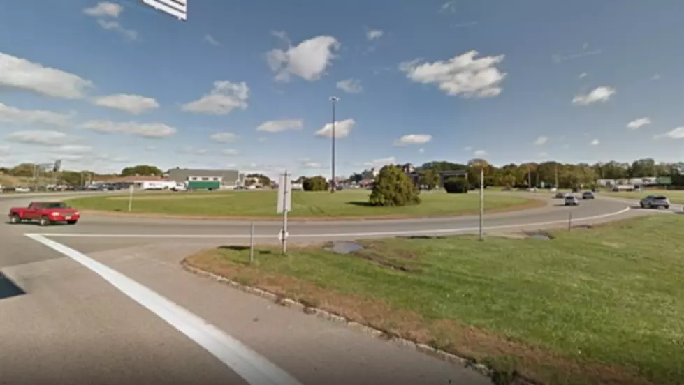 Is It Time to Make a Change at the Portsmouth, NH, Traffic Circle?