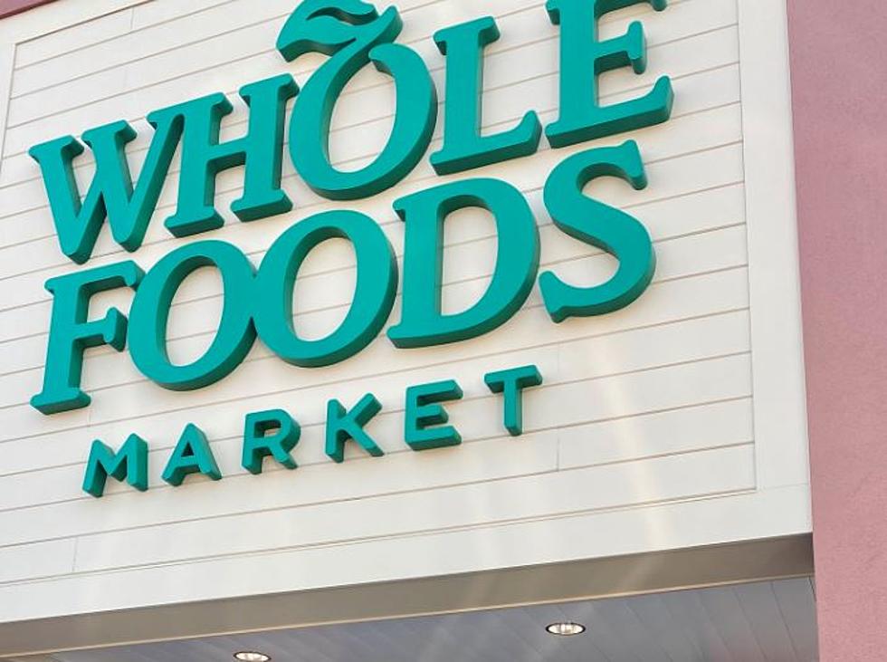 Whole Foods in Portsmouth, New Hampshire, Opening This Month