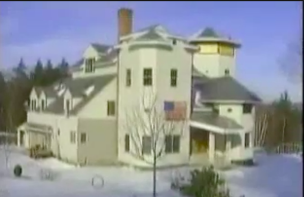 Plainfield, New Hampshire House That Was Part of a Famous Battle Is on the Market