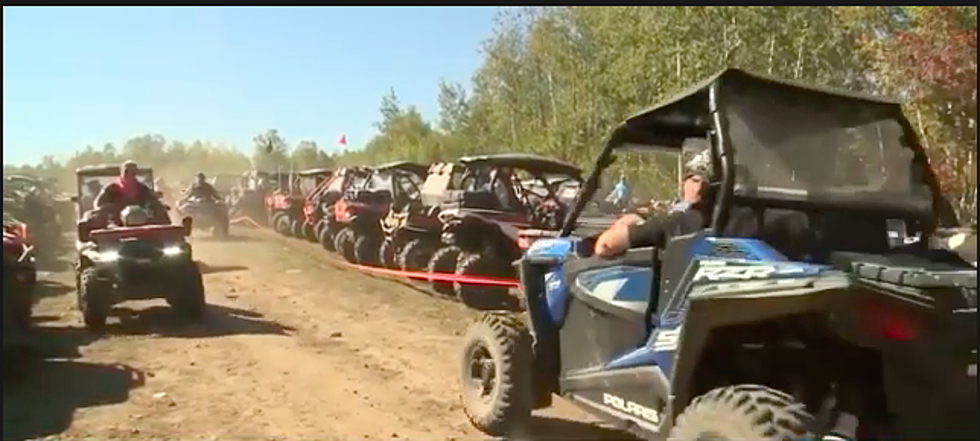 For the 2nd Year in a Row ATV Festival CANCELLED in Berlin, New Hampshire