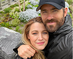 Blake Lively and Ryan Reynolds Say This Boston Restaurant is the Reason They are Together