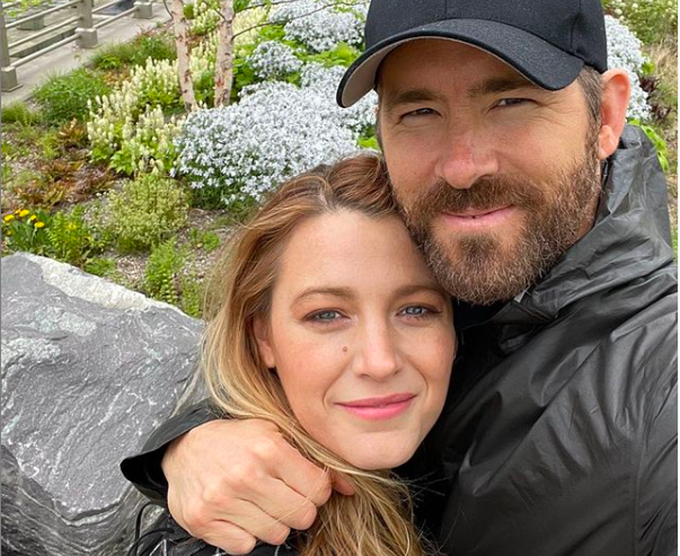 Blake Lively and Ryan Reynolds Say This Boston Restaurant is the Reason They are Together